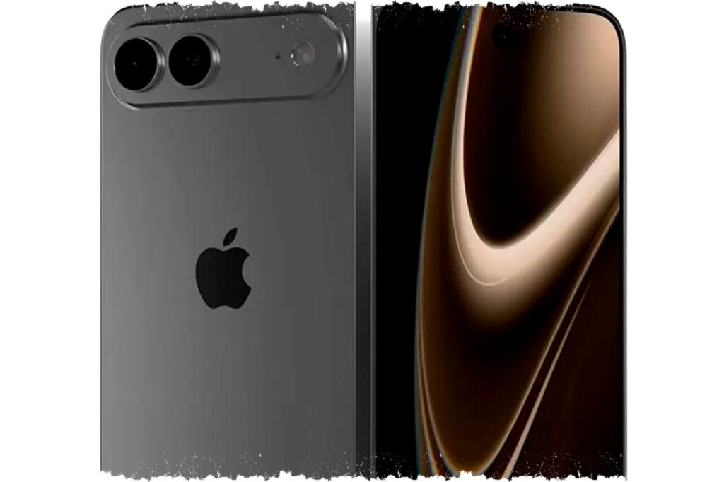 Bocoran iPhone Fold: Desain Tipis, Layar Ganda Tanpa Lipatan dengan Engsel Liquid Metal Canggih