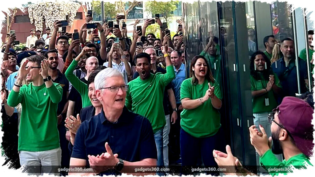 Apple Siap Buka Toko Baru di Hyderabad, Cari Manajer untuk Perluas Retail iPhone