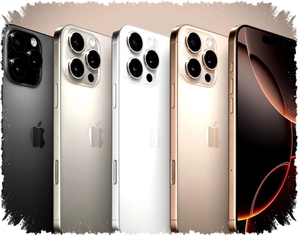 Apple Mulai Jual iPhone 16 dan 16 Pro Refurbished dengan Garansi 1 Tahun dan Kondisi Seperti Baru