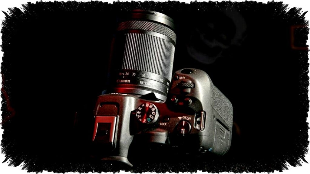 Canon EOS R10 2022: Kamera Mirrorless APS-C Terlaris, Bukti Kualitas Melampaui Usia