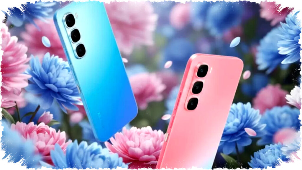 Keunggulan Infinix Hot 60 Pro: Layar AMOLED 144Hz, Desain Tipis, dan Harga Mulai Rp2 Jutaan!