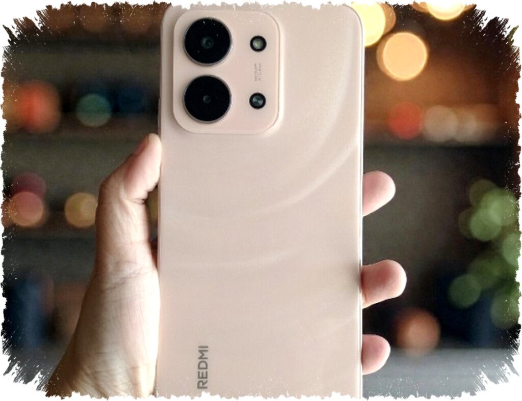 Review Redmi 15C: Smartphone Sejutaan dengan Baterai 6000mAh, Layar 6,9 inci, dan Desain Stylish