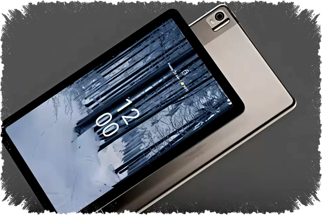 Spesifikasi Lengkap Nokia T21: Tablet Layar 2K, Baterai 3 Hari, Ideal untuk Kerja & Anak! Spesifikasi Lengkap Nokia T21: Tablet Layar 2K, Baterai 3 Hari, Ideal untuk Kerja & Anak!