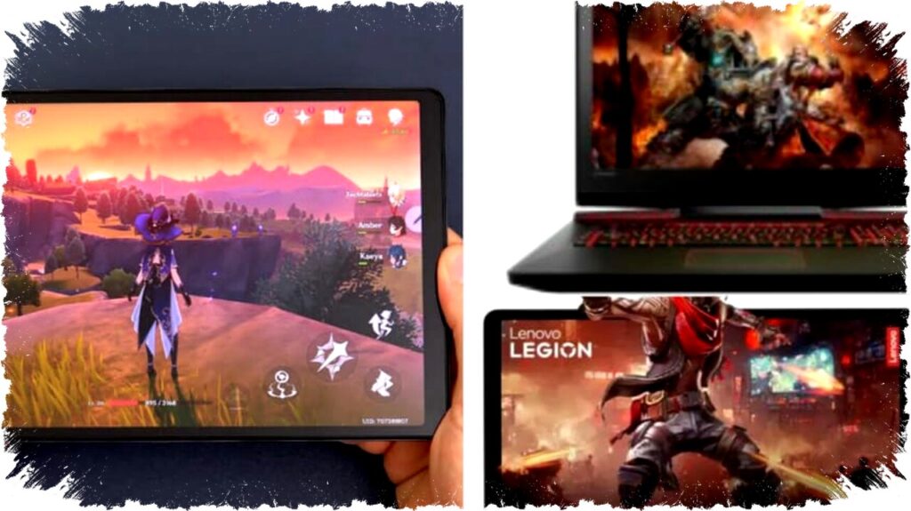 Lenovo Legion Y700 Resmi Meluncur Maret 2026, Tablet Gaming 8,8 inci Snapdragon 8 Elite Gen 5