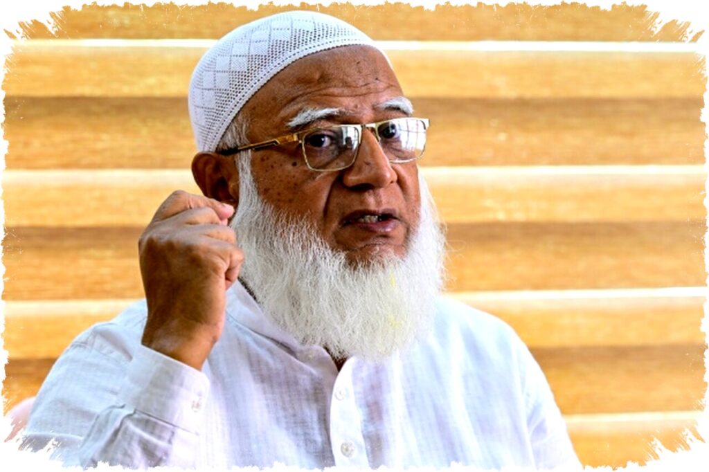 Pemimpin Islamis Bangladesh Shafiqur Rahman Berpeluang Menang Pemilu Pasca-Gempa Politik 2026