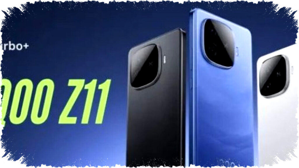 iQOO Z11 Turbo: Baterai 7600 mAh, Fast Charging 100W, Snapdragon 8 Gen 5, Flagship Killer 2026
