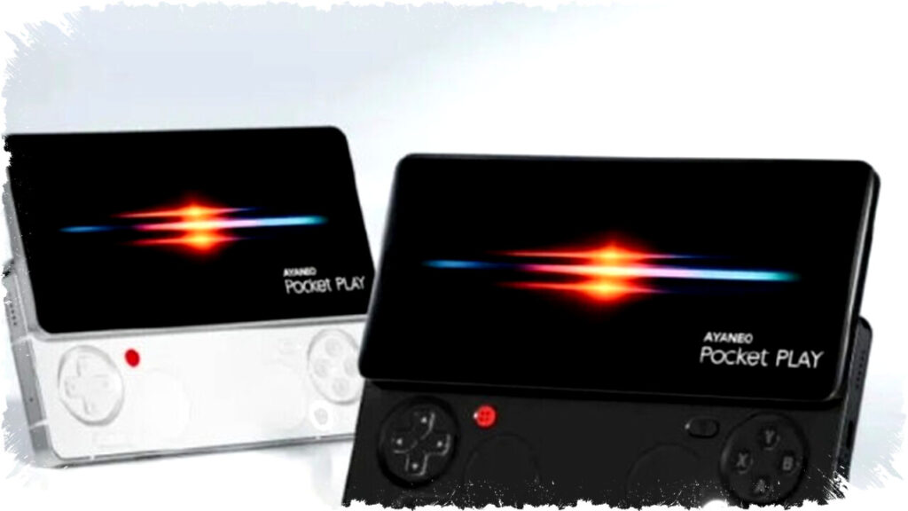 Ayaneo Pocket Play Resmi Pakai Dimensity 9300, Smartphone Gaming dengan Kontrol Geser Lengkap!
