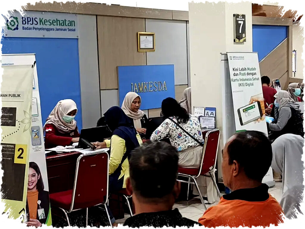 21.000 Peserta PBI JKN di Yogyakarta Dinonaktifkan, Begini Cara Aktivasi Ulang via MPP & Aplikasi