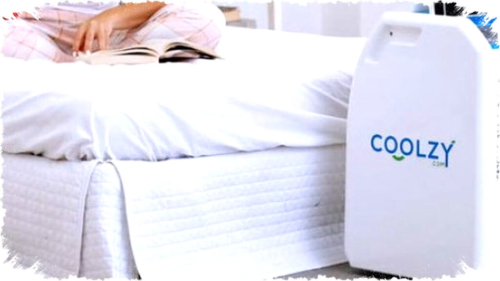 AC Portable Coolzy 340 Watt: Hemat Listrik dengan Udara Dingin Maksimal untuk Kamar Kos & Apartemen
