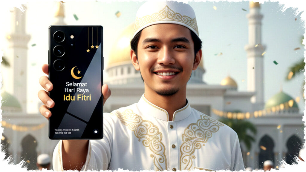 Deretan Smartphone Baru Jelang Lebaran 2026: Flagship & Mid-Range Terbaik, Siap Upgrade!