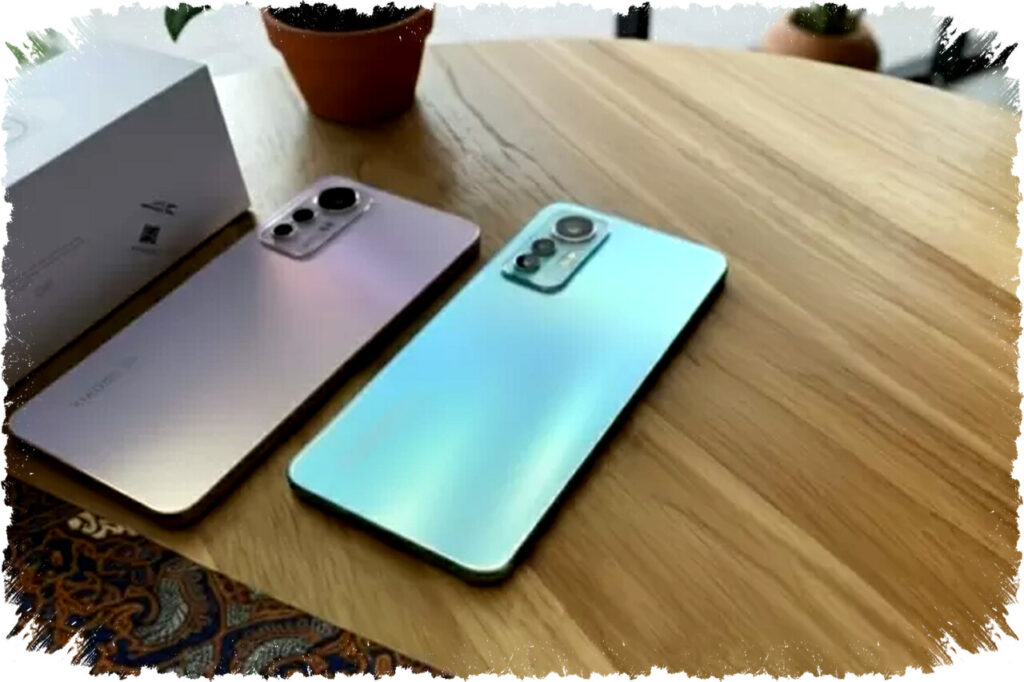 Xiaomi 12 vs 12 Lite: Pilihan Smartphone Stylish dan Fungsional untuk Aktivitas Harian Anda