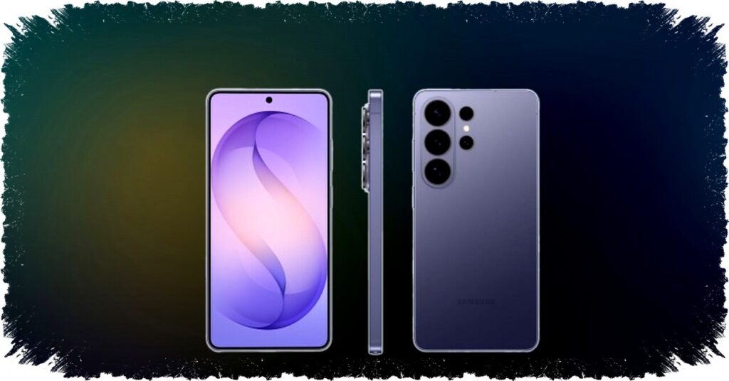 Intip Desain 360° Galaxy S26 Ultra: Kamera Canggih, Layar AMOLED 6,9 Inci, dan Snapdragon 8 Gen 5