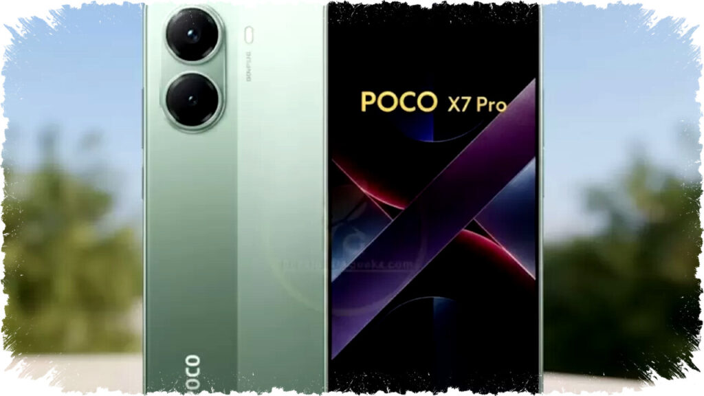 Poco X7 Pro 5G: Performa Ekstrem, Desain Premium & Harga Resmi Rp4,9 Jutaan di Indonesia