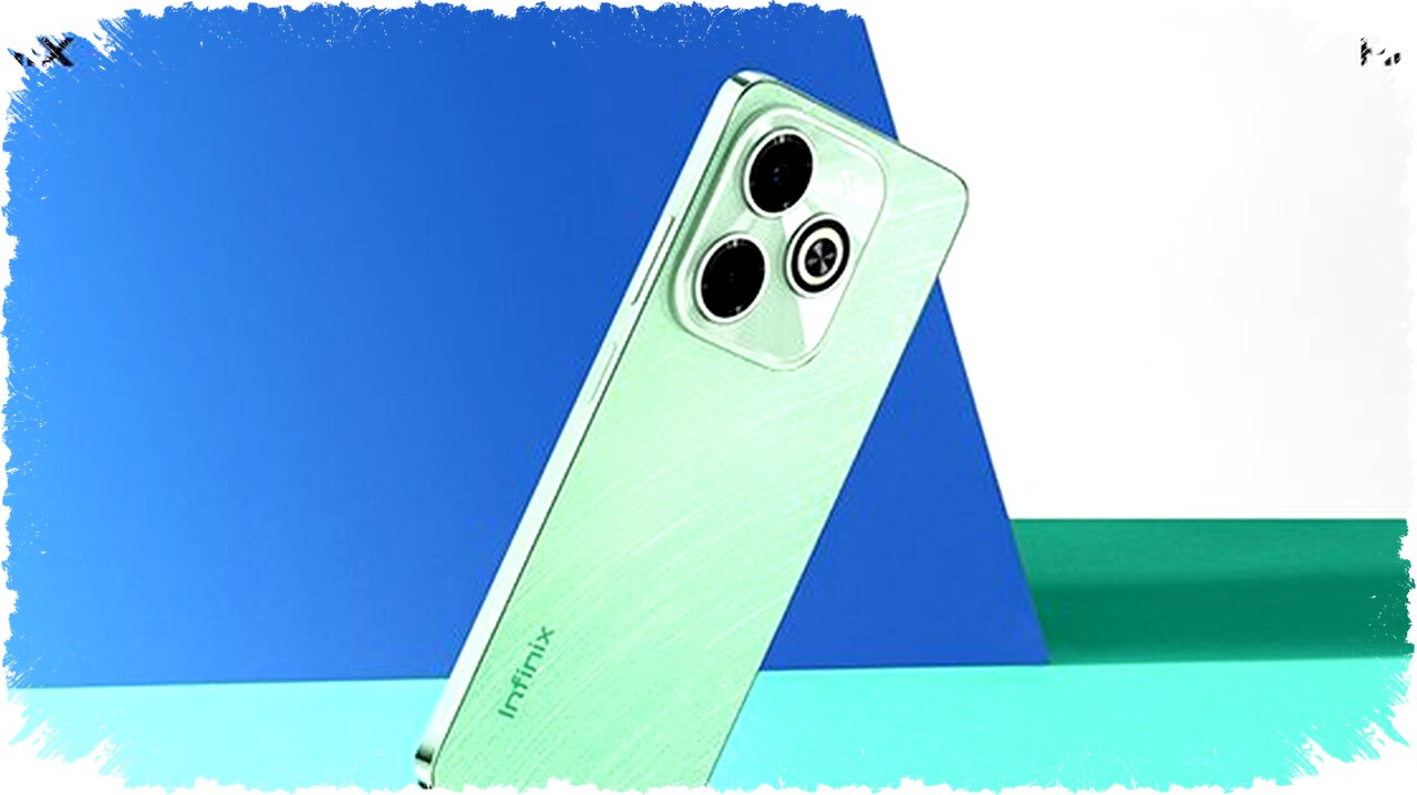Daftar Harga HP Infinix Februari 2026: Seri Smart Rp1 Jutaan hingga Zero Premium Rp3,4 Juta