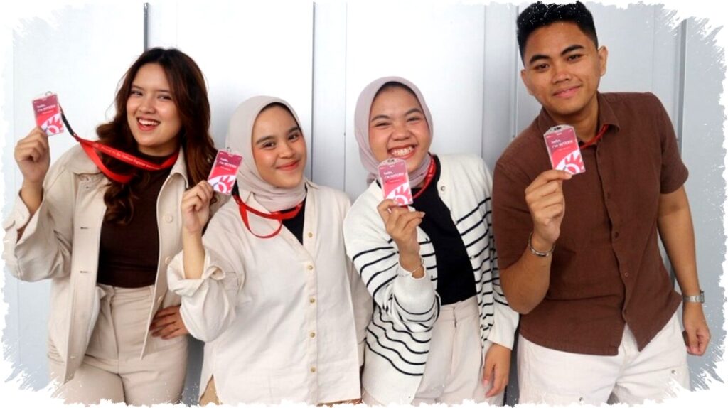 Kesempatan Magang Khusus AI dan Solusi B2B Telkom untuk Mahasiswa yang Inovatif