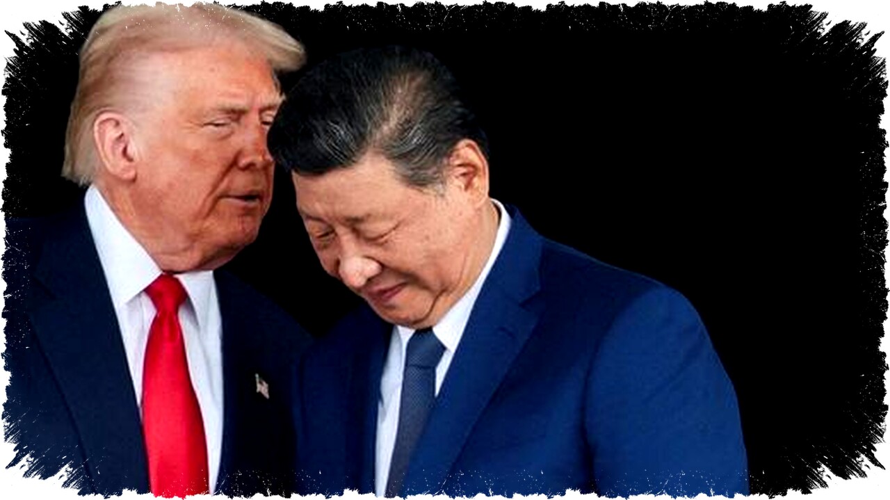 AS Satukan 54 Negara Hadapi Dominasi China di Pasar Mineral Kritis, Apa Dampaknya? AS Satukan 54 Negara Hadapi Dominasi China di Pasar Mineral Kritis, Apa Dampaknya?
