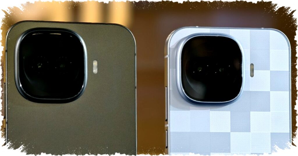 Intip Spesifikasi dan Desain iQOO 15R: Flagship Kompak dengan Snapdragon 8 Gen 5 & Baterai 7.600 mAh