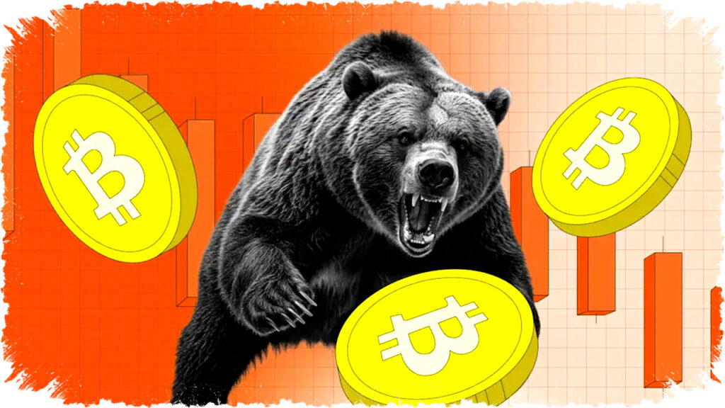 Bitcoin Anjlok ke $60K Bukan Karena Leverage atau Exchange, Ini Diduga Penyebabnya Menurut Data ETF BlackRock