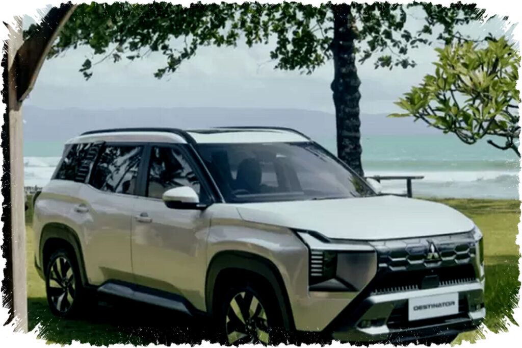 Sering Dijumpai di Jalan, Kenali 5 Tipe Pengguna SUV dan Cari Tahu Anda Termasuk yang Mana!