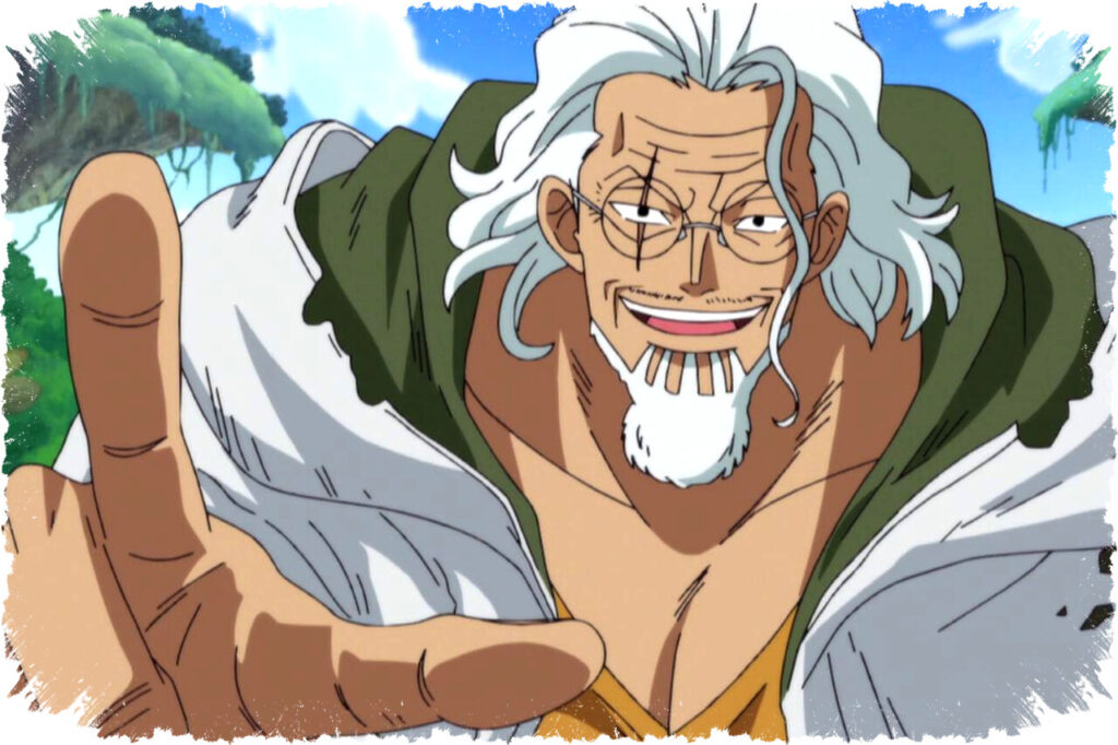 Mengenal Kekuatan Silvers Rayleigh, Tangan Kanan Legendaris Raja Bajak Laut One Piece