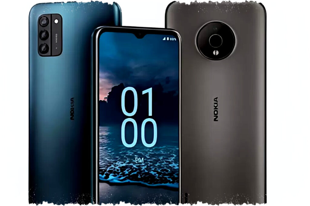 Cuma 1 Jutaan! Spesifikasi Nokia C200 & G100, AI Camera dan Baterai Tahan Lama 2 Hari