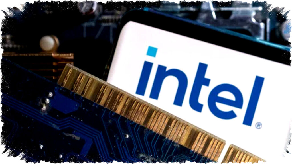Intel Tantang Dominasi Nvidia dengan GPU Server AI Baru: Era Baru Persaingan Chip Semikonduktor!