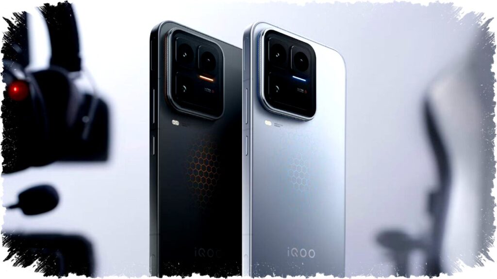 iQOO 15 Ultra Rilis dengan Snapdragon 8 Elite Gen 5, Shoulder Triggers & Kipas Pendingin Bawaan