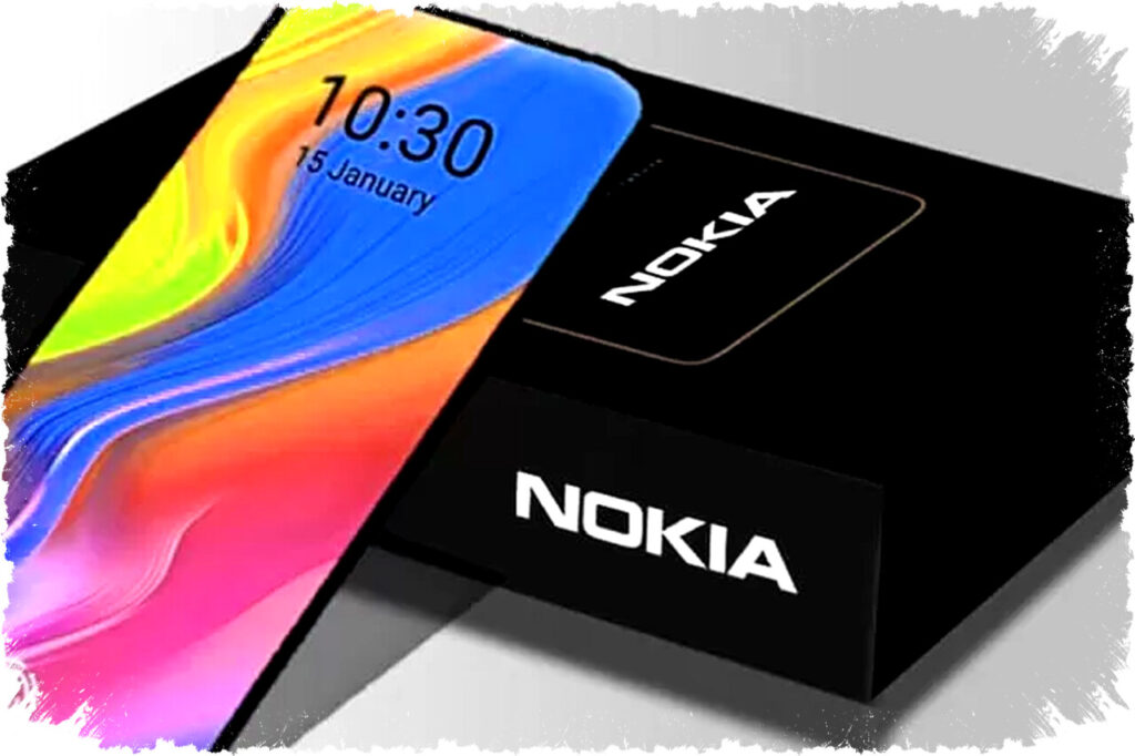 Nokia XPlus 2026 Punya Baterai 7100mAh, Pengisian Cepat 45W & Wireless Charging!