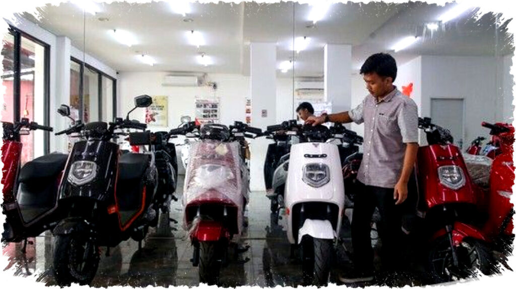 Pemerintah Pastikan Tidak Beri Insentif Motor Listrik 2026, Harga Diprediksi Tetap Tinggi