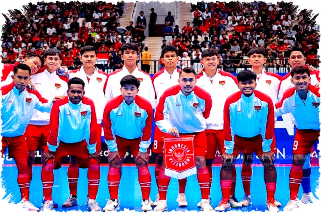 Jadwal Siaran Langsung Indonesia vs Jepang, Kick Off Malam Ini Jam 19.00 WIB