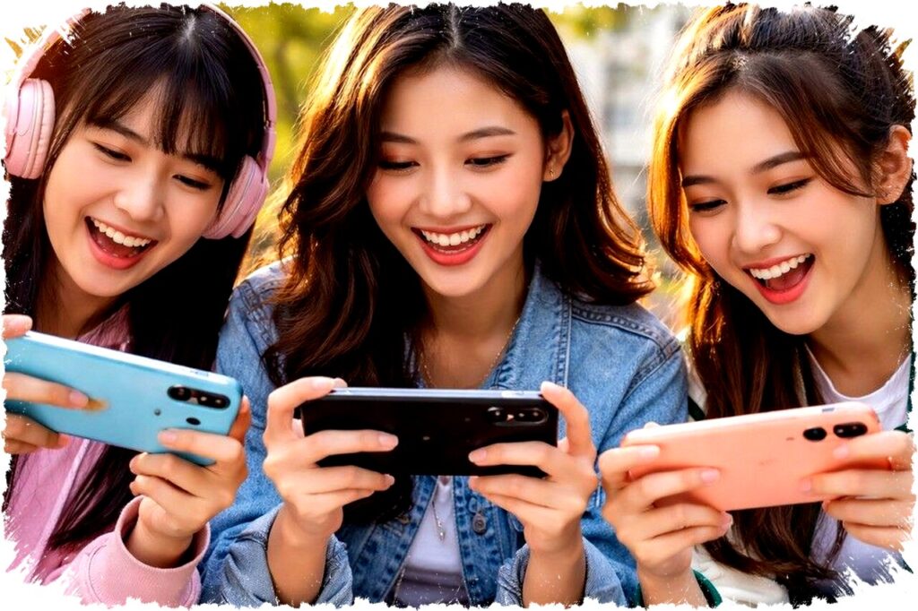 Samsung Galaxy A57 12GB: Hasil Tes Lengkap, Performa Gaming Lancar & Kamera 50MP Hebat!