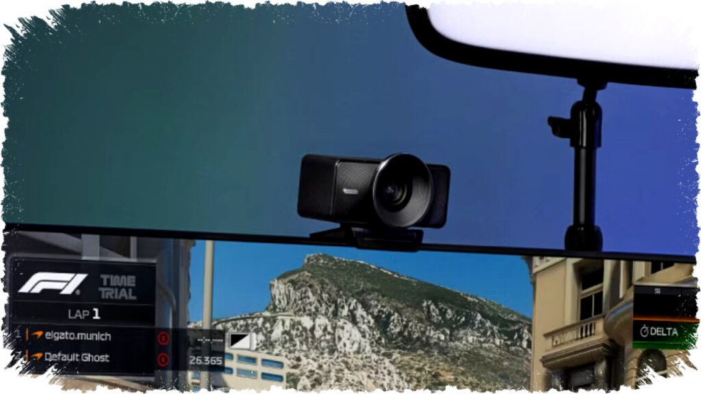 Webcam Elgato Facecam 4K Hadirkan Video Super Jernih dengan Diskon Menarik, Cocok untuk Streaming!