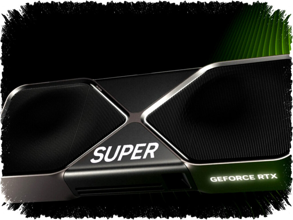 Nvidia Tunda Rilis GeForce RTX 50 Super Refresh dan Seri RTX 60 ke 2028, VRAM dan Produksi Terpengaruh