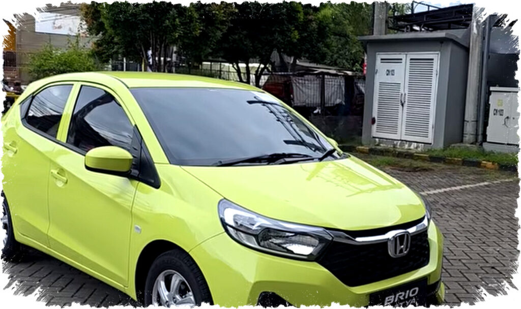 Honda Brio Satya S CVT Facelift 2026: Spesifikasi, Fitur, Harga & Review Lengkap Indonesia