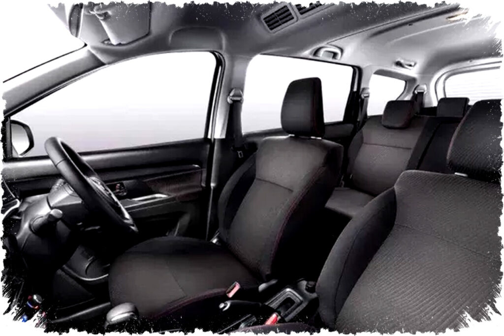 Suzuki Ertiga 2026: MPV Keluarga Nyaman, Irit & Anti-Ribet dengan Mesin Hybrid & Fitur Lengkap