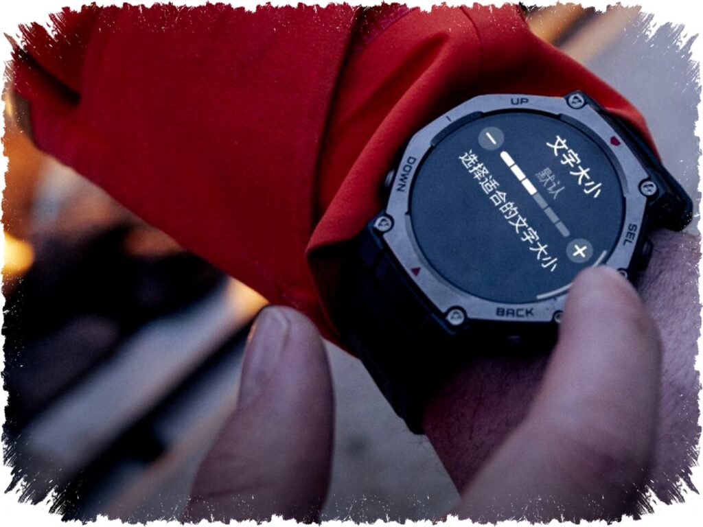 Amazfit Perpanjang Dukungan Update hingga 2027 untuk Empat Wearables Populer
