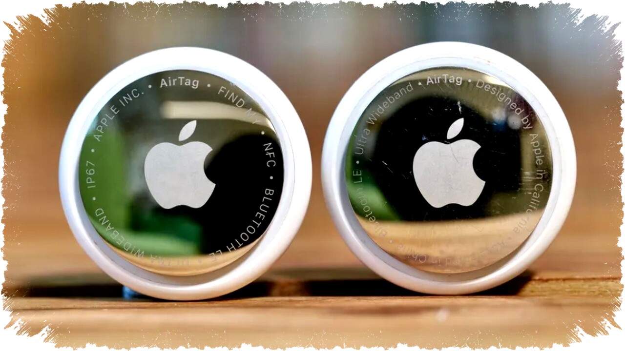 Apple AirTag 2 vs AirTag 1: Peningkatan Jangkauan, Speaker 50% Lebih Keras, & Fitur Cerdas Baru