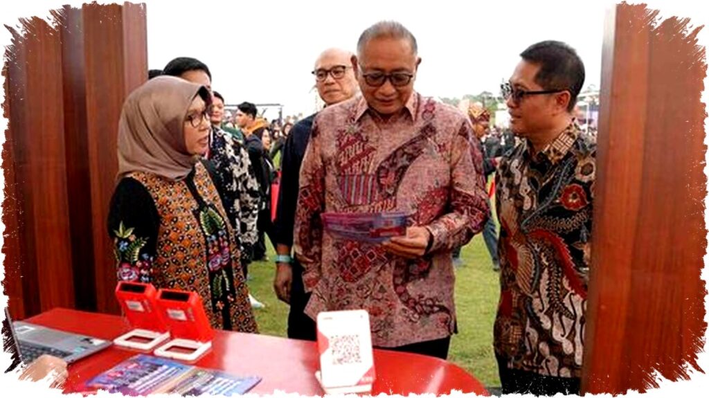 Kolaborasi Telkomsel-SRC Dorong Transformasi Digital & Perkuat Ekosistem Ritel UMKM Nasional 2026