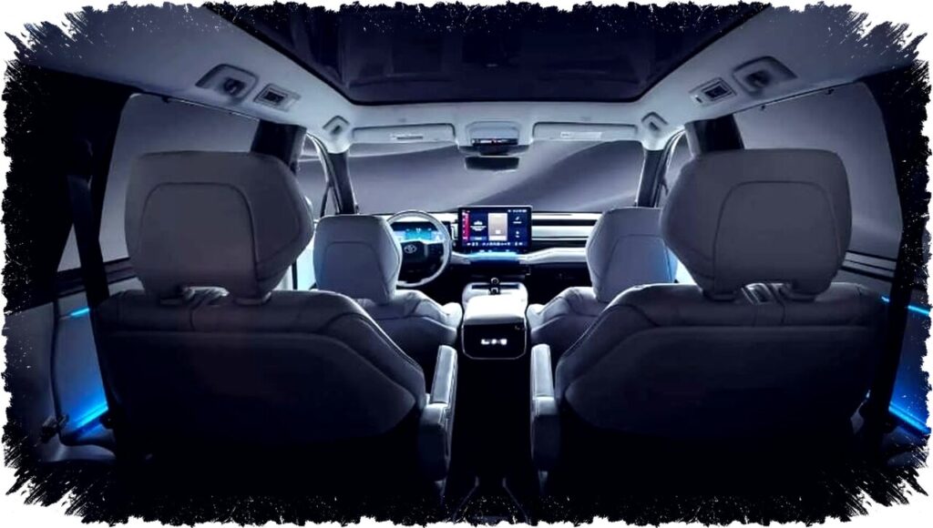 Toyota SUV Listrik Tiga Baris Meluncur 10 Feb 2026, Pilihan Mobil Keluarga Masa Depan Modern