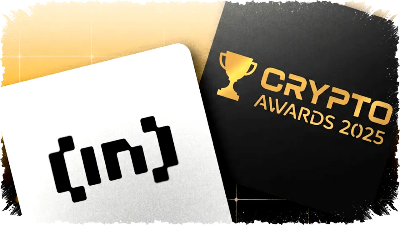 BeInCrypto Raih Penghargaan Best Crypto Publisher di Crypto Awards 2026, Unggul di Pasar Rusia