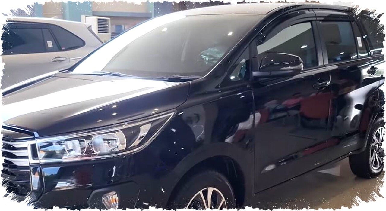 Daftar Harga Toyota Kijang Innova Reborn Diesel 2026: Update Banderol Terbaru & Spesifikasi Lengkap Daftar Harga Toyota Kijang Innova Reborn Diesel 2026: Update Banderol Terbaru & Spesifikasi Lengkap