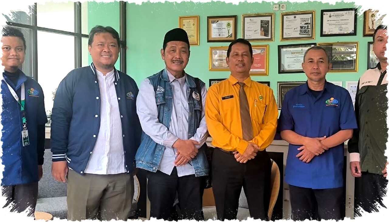 Perkuat Dakwah Digital, TVMU Jatim 1 Gandeng Foskam SMK Muhammadiyah Jawa Timur Perkuat Dakwah Digital, TVMU Jatim 1 Gandeng Foskam SMK Muhammadiyah Jawa Timur