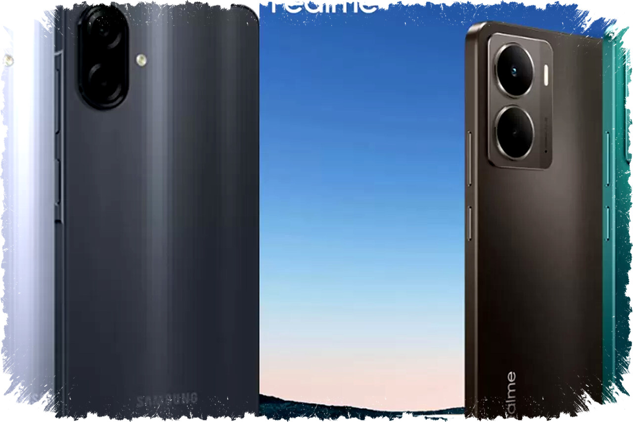 HP 5G Rp 3 Jutaan: Samsung Galaxy A07 5G vs Realme P3 5G, Pilih Performa atau Ketahanan?