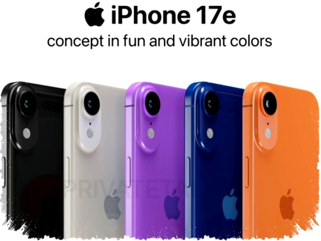 iPhone 17e Segera Meluncur Februari 2026 dengan Chip A19, MagSafe, dan Peningkatan Fitur Baru