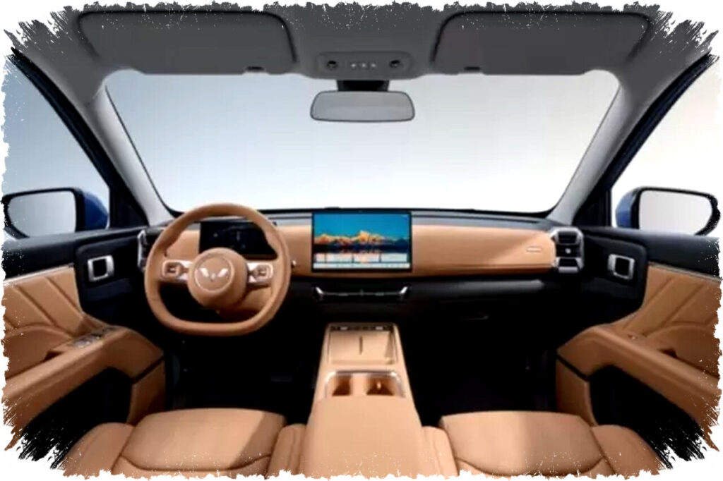 Wuling Starlight 560 Resmi Meluncur: SUV 7-Seater dengan 3 Pilihan Mesin & Fitur Modern