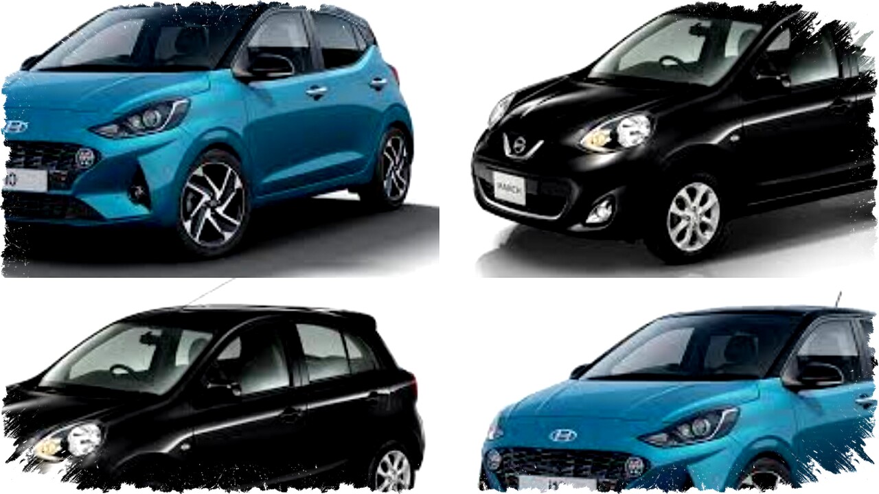 7 Mobil City Car Bekas Rp70 Jutaan dengan Ground Clearance Tinggi & Aman bagi Jalan Indonesia 2026