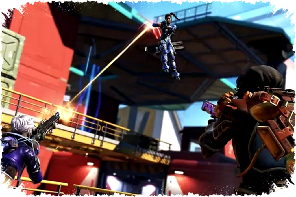 Sayonara Switch 1! Apex Legends Hentikan Dukungan, Siap Debut Eksklusif di Nintendo Switch 2 2026