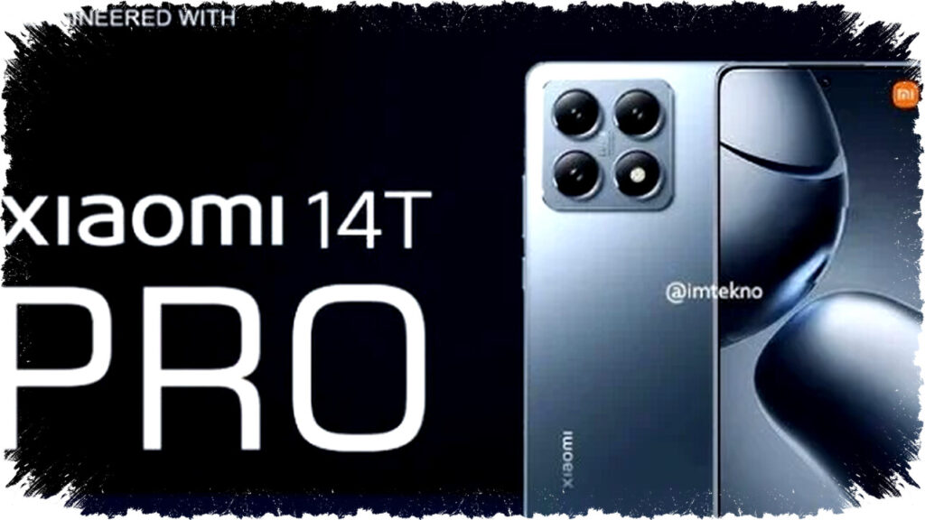 Xiaomi 14T Pro Hadir dengan Kamera Leica dan Dimensity 9300+, Tampil Beda dari Flagship Lain!