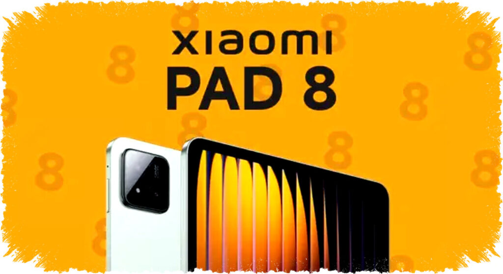 Xiaomi Pad 8 Series Terungkap di Geekbench: Snapdragon 8s Gen 4, HyperOS & Layar 144Hz!
