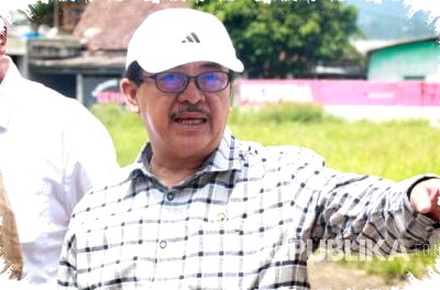 Sidkon Djampi Tegaskan Pelayanan Publik Jabar Harus Utamakan Kepentingan dan Perlindungan Rakyat